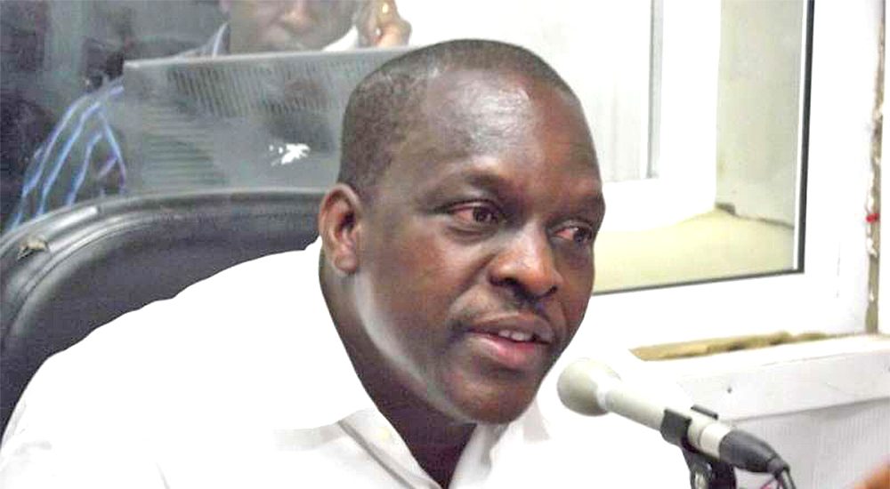 You are currently viewing LGBTQI+ ‘worse than Covid-19’ – Speaker Bagbin