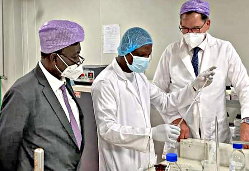 Read more about the article Third Wave of Covid-19 Surging in Africa – WHO