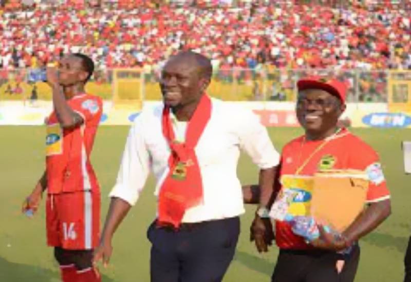 Read more about the article Fifa approves Ghana vs. Ivory Coast friendly