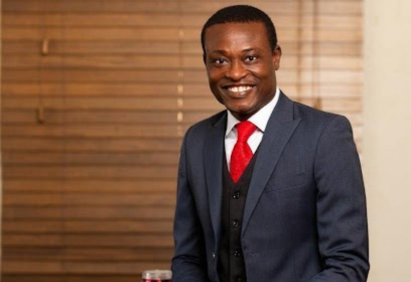 Read more about the article Profile of Special Prosecutor; Kissi Agyebeng