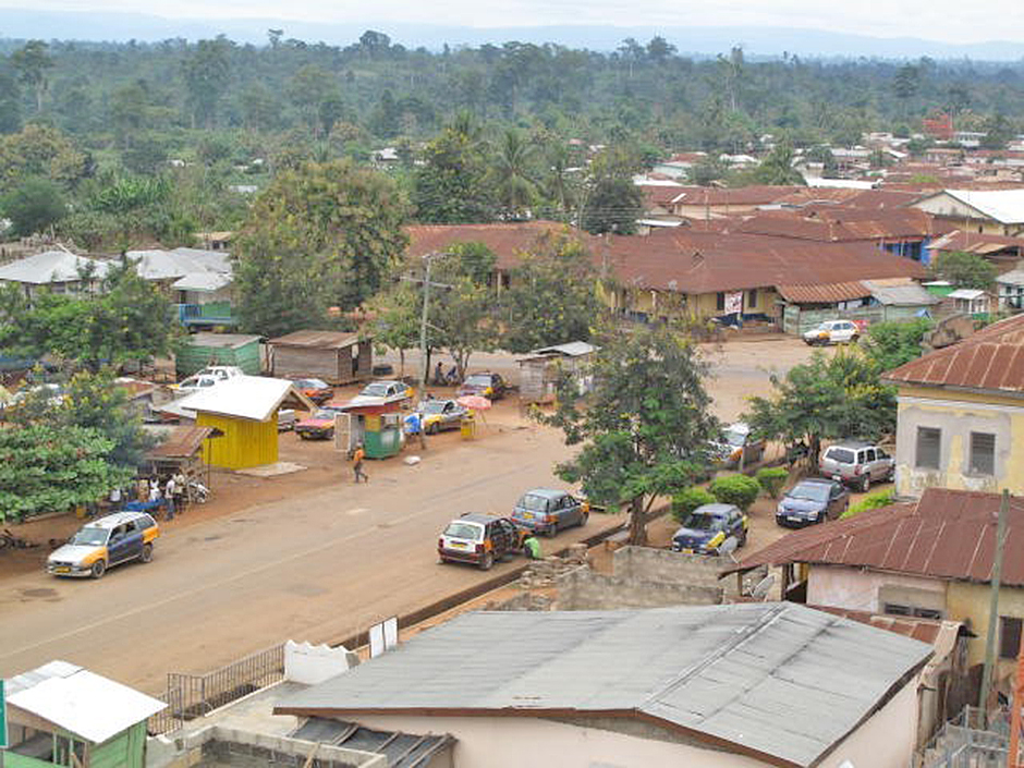 Read more about the article LET’S LEARN SOMETHING ABOUT AKYERENSUA STATE