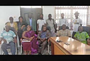 Read more about the article A/R: Be warned! – Ashanti Youth to Twene Jonas and others