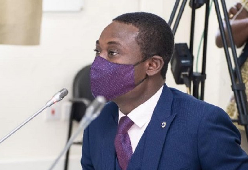 You are currently viewing Appointments Committee unanimously recommends Kissi Agyebeng as Special Prosecutor