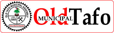 Read more about the article Old Tafo Municipal