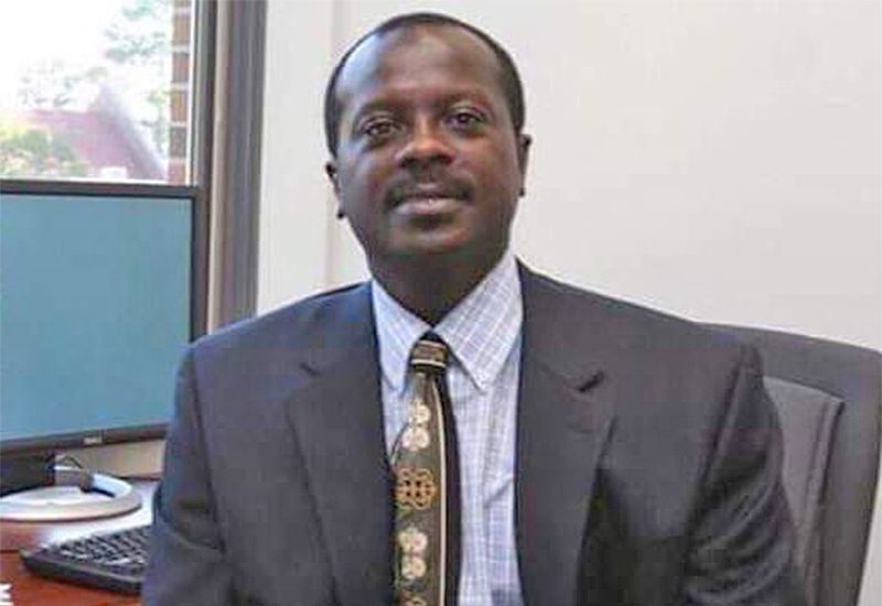 Read more about the article High Court judge erred in Assin North ruling – Professor Kwaku Asare