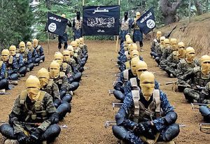 Read more about the article Terrorism: Recruitment of Ghanaians worrying – Gov’t