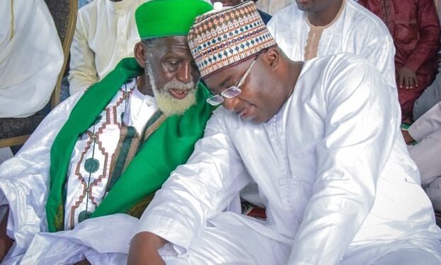 You are currently viewing A/R: Ejura killings: Bawumia donates GHS20,000 to each bereaved family