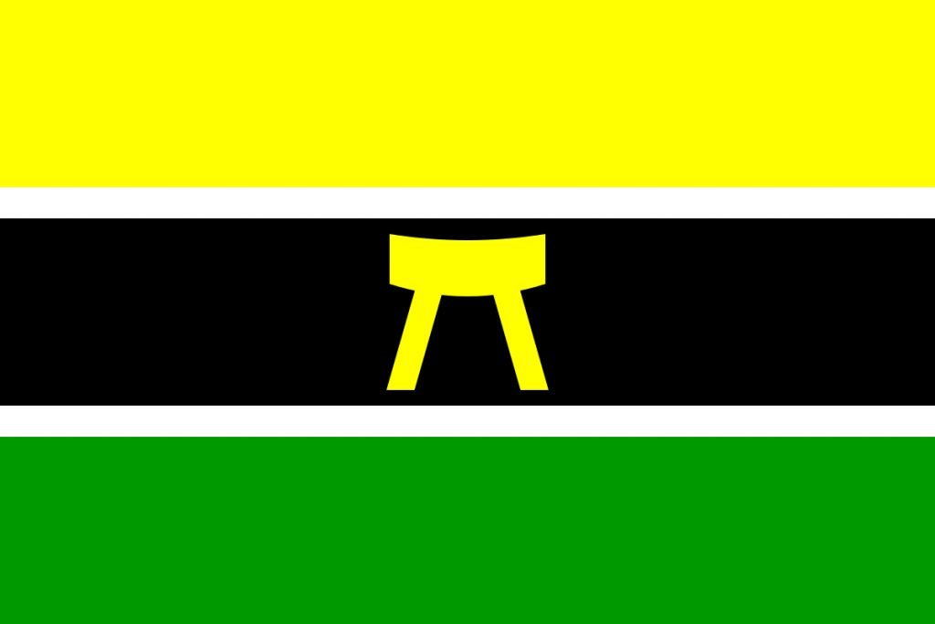 Read more about the article Etymology of the names of communities in Asanteman