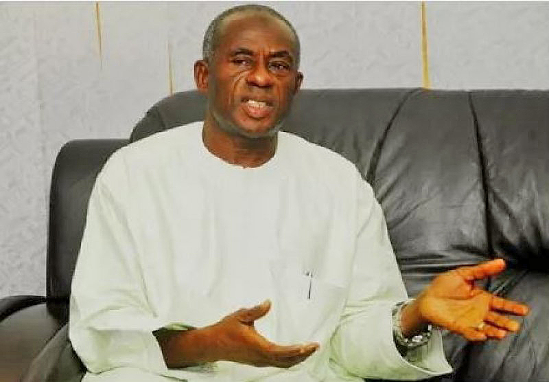You are currently viewing Collins Dauda, 4 others & the $200miliion Saglemi Housing Project : The facts