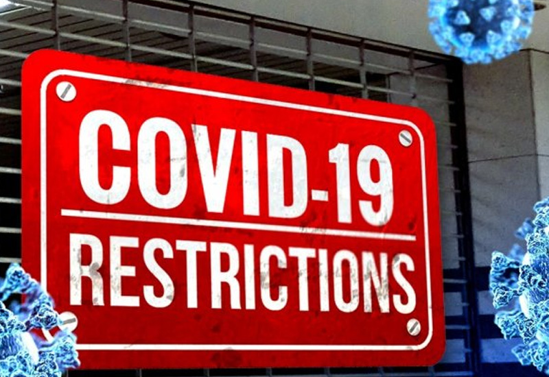 You are currently viewing Ghana’s active COVID-19 nears 6,000