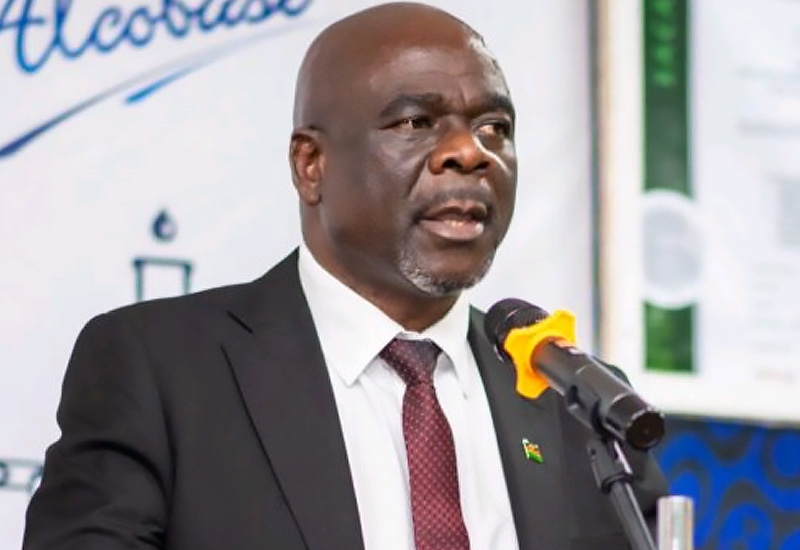 You are currently viewing Malawi’s Energy Minister Arrested