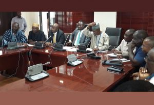 Read more about the article Minority heads to Supreme Court over salaries to presidential spouses