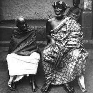 Read more about the article The Reign Of Nana Mensa Bonsu