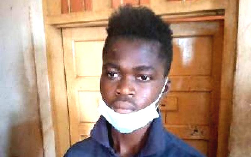 Read more about the article A/R: Motorbike robber gets 15 years imprisonment