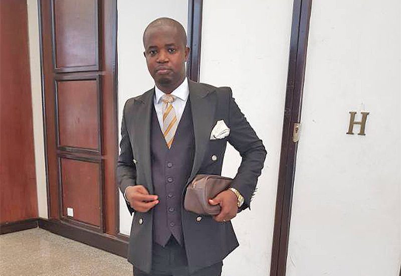Read more about the article T’di kidnapping: We want secure, safe communities for all Ghanaians – Edudzi Tameklo
