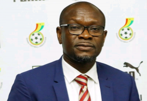 Read more about the article Black Stars coach sacked