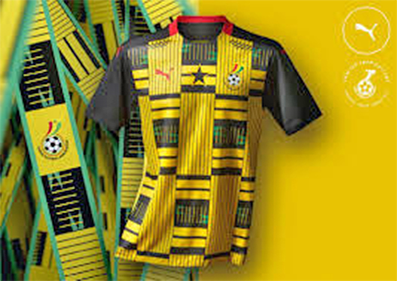 You are currently viewing Hunt for new Ghana Black Stars coach begins