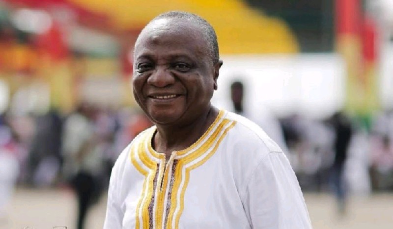 You are currently viewing Nana Kwame Ampadu is dead