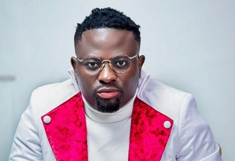 Read more about the article Brother Sammy upbeat with his gospel drill