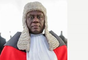 Read more about the article Fair and transparent dispute adjudication critical to Ghana’s democratic practice- Chief Justice