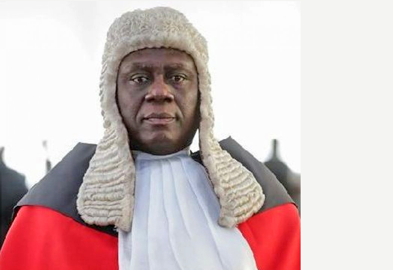 You are currently viewing President dismisses ASEPA petition to impeach Chief Justice over lack of merit