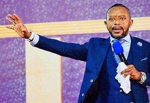 Read more about the article Court remands Reverend Owusu Bempah and four others