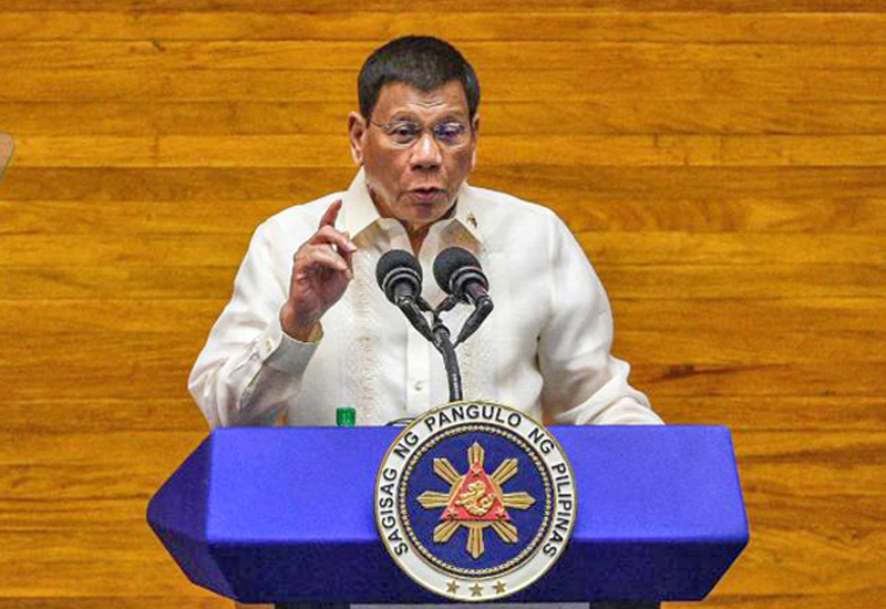You are currently viewing Philippines refuses to cooperate with ICC ‘war on drugs’ probe