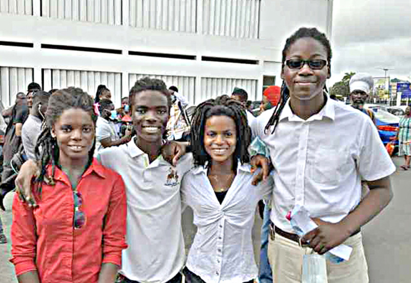 You are currently viewing AG, Achimota School drag Rastafarian students back to Court on appeal