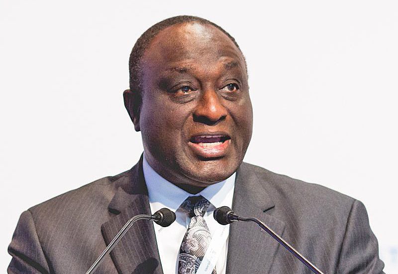 You are currently viewing 1D1F not only about greenfield projects – Alan Kyerematen