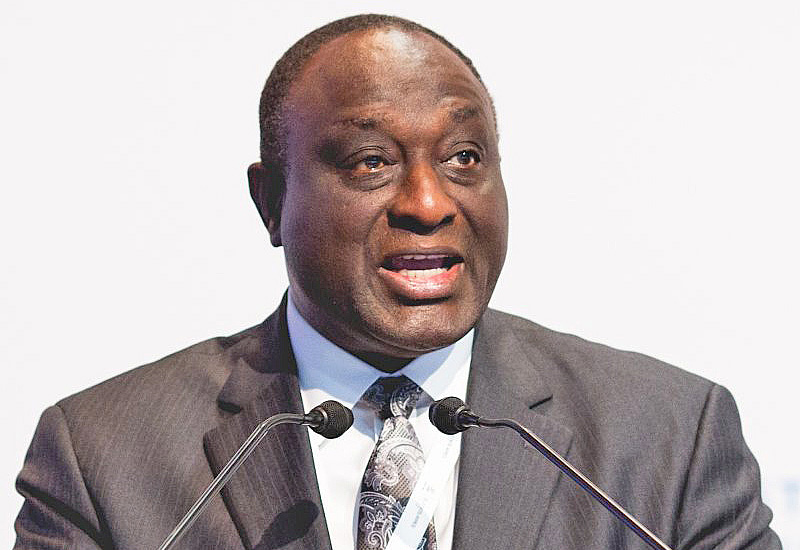 Read more about the article Alan Kyerematen never sold Komenda farmland – Ministry