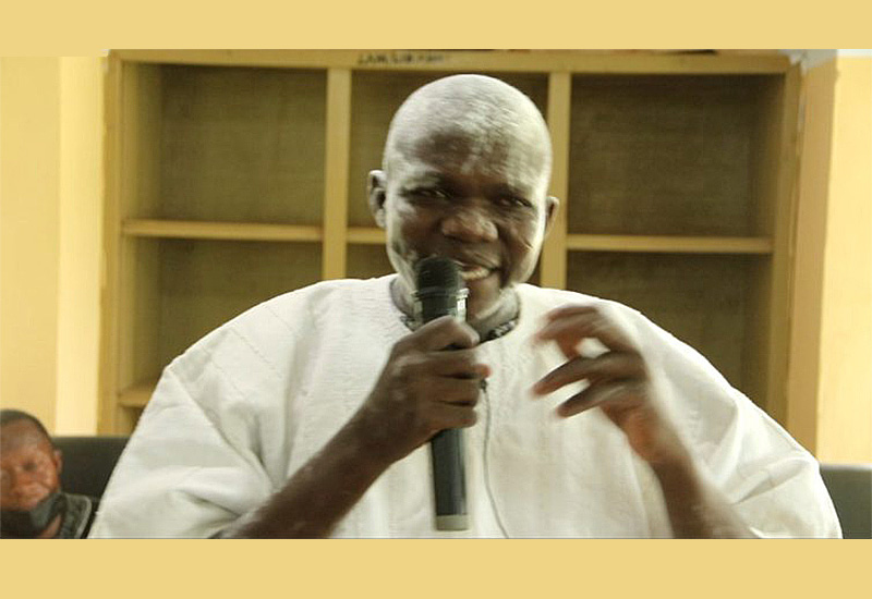 You are currently viewing Confirmation of MCE in Wa marred by violence