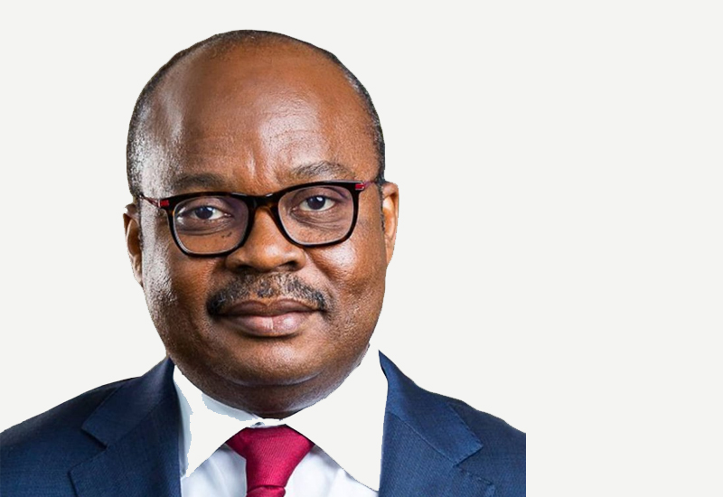 Read more about the article Use 2022 Budget To Reset Fiscal Policy To Create Credible Path Towards Sustainability – BoG To Government