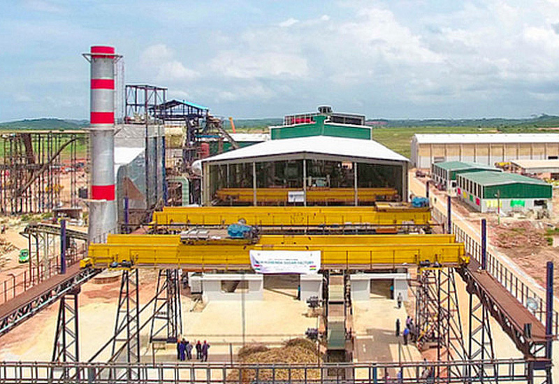 You are currently viewing ‘I’m no fool to build sugar plant with no raw material plan’ – Mahama