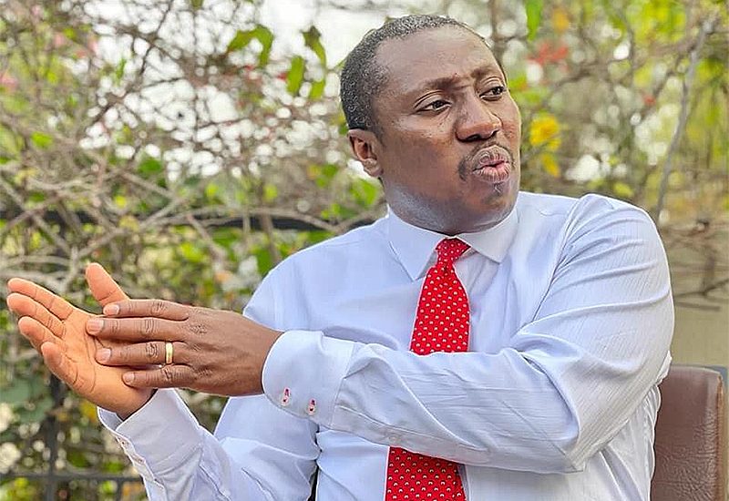 You are currently viewing Majority raises red flag over Speaker’s refusal to release Madina MP