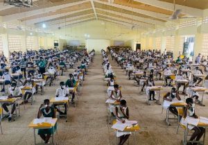 Read more about the article 2021 BECE to begin Monday, Nov 15