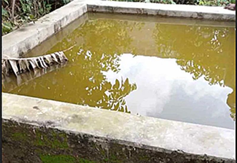 You are currently viewing A/R: Abandoned water tank – two kids drown