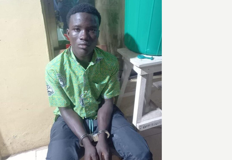 You are currently viewing A/R: Court remands five KOSS students over murder of colleague