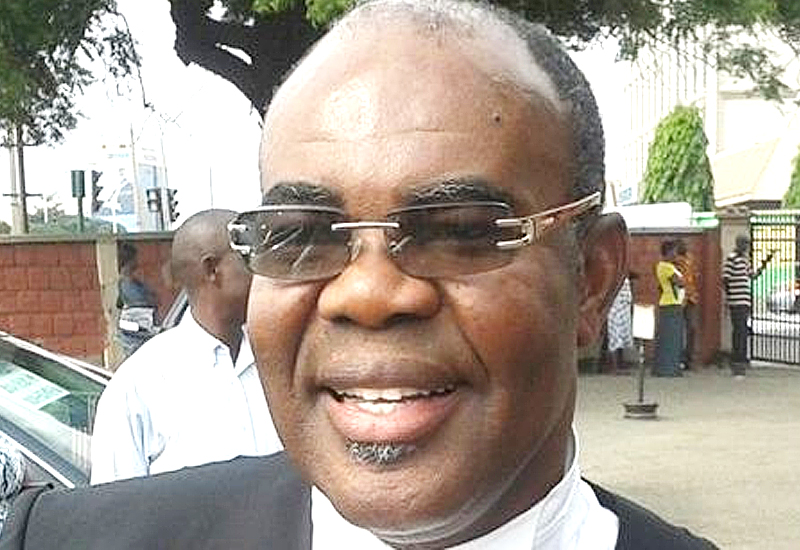 You are currently viewing Presidential Travels: Akufo-Addo Should Be Listening To Concerns Raised – Ayikoi Otoo