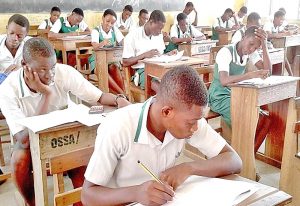 Read more about the article Cancellation of WASSCE Results: Parents blame invigilators