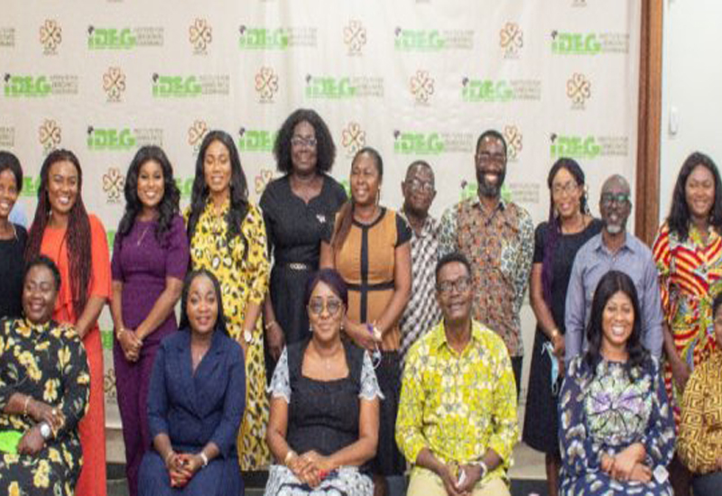 You are currently viewing Women in media urged to lead advocacy for Affirmative Action Bill passage