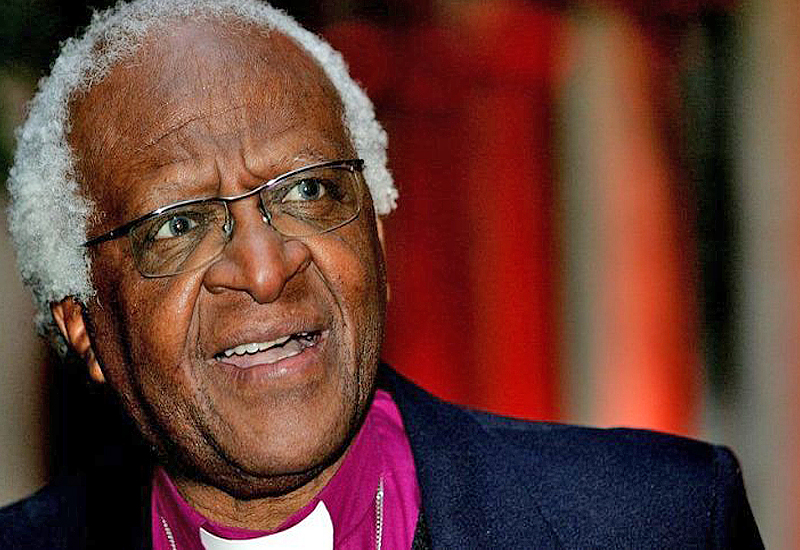 You are currently viewing Mahama mourns passing of Desmond Tutu