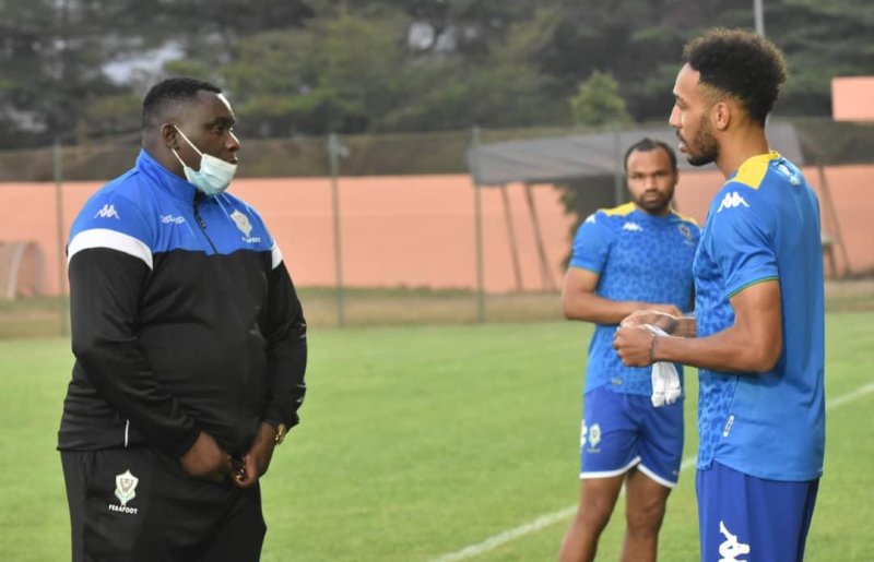 Read more about the article 2021 AFCON: “We know it won’t be an easy game”—Gabon on Ghana’s match