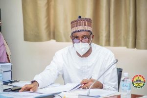 Read more about the article Muntaka Mubarak hints at plans to ‘oust’ Second Deputy Speaker