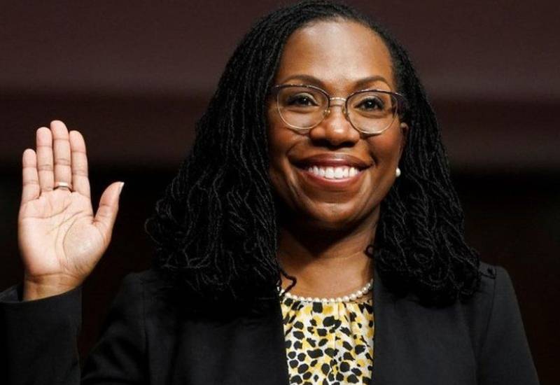 You are currently viewing Biden expected to nominate an African-American woman to the US supreme court – White House