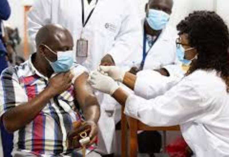 You are currently viewing COVID-19 Vaccines Are Potent — GMA Jabs Concerned Doctors