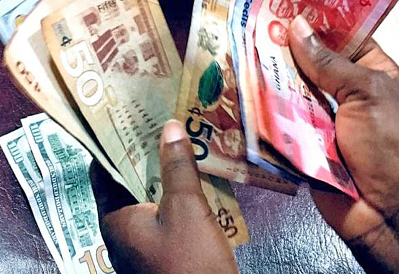 Read more about the article Cedi – worst African currency; depreciates 7.60% to dollar