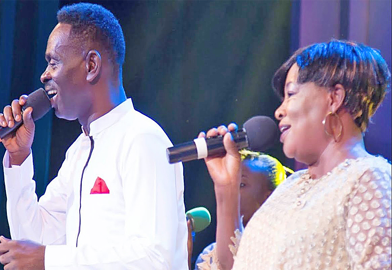You are currently viewing Yaw Sarpong recounts his struggles with Tiwaa