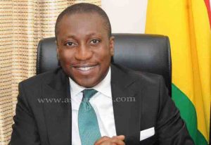 Read more about the article President ready to deliver SONA – Deputy Majority Leader