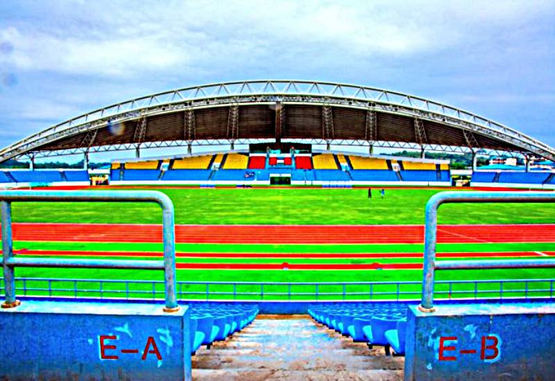 Read more about the article FIFA Rejects ‘Unfit’ Cape Coast Stadium For Ghana-Nigeria World Cup Playoff