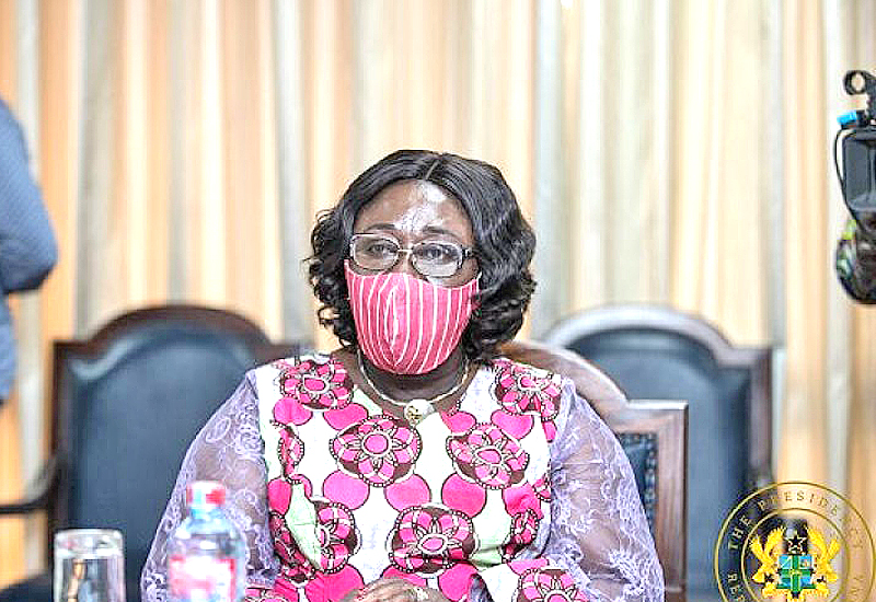 You are currently viewing Probe Chief of Staff’s cash doling spree – ASEPA boss to Auditor-General, PAC